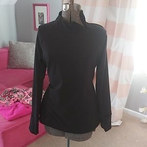 Athleta long sleeve layer